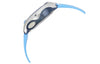 CASIOQuartz Waterproof Sports Mens Blue Analog