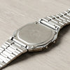 CASIOCasio Vintage Digital Watch 'Silver Black'