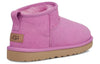 UGG(WMNS)  Classic Ultra Mini Boot 'Wildflower'