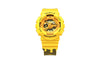 CASIOG-Shock Analog-Digital 'Yellow'