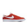 NikeBlazer Low 'Mantra Orange'