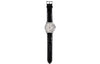 CASIOWaterproof Quartz Mens White Analog