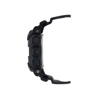 CASIOG-Shock Analog-Digital 'Black'