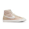 Nike(WMNS)  Blazer Mid '77 LX Next Nature 'Toasty - Pink Oxford'