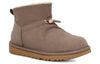 UGG(WMNS)  Classic Mini Toggler Boot 'Grey'