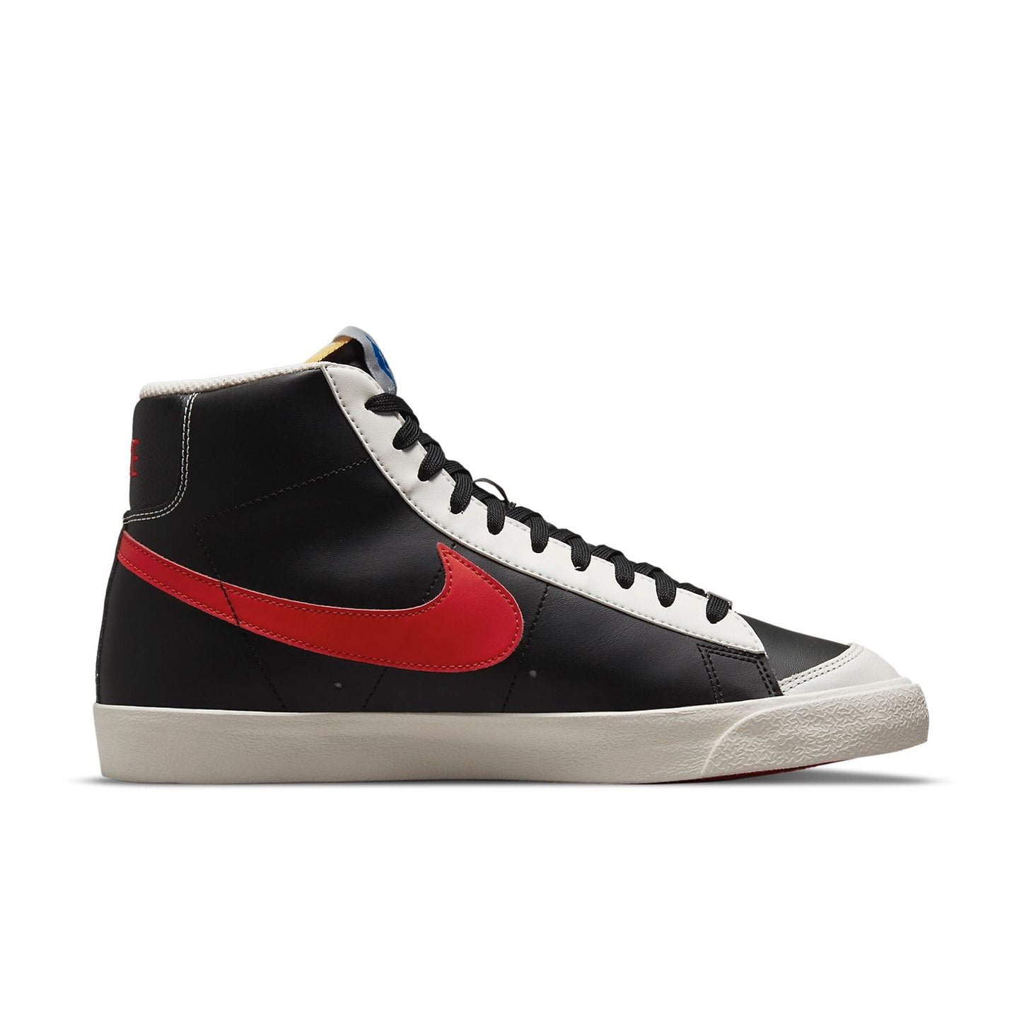 NikeNBA x Blazer Mid '77 EMB '75th Anniversary - Trail Blazers'