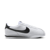 Nike(WMNS)  Cortez Leather 'White Black'