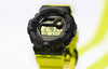 CASIOG-Shock Digital 'Black'