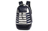 Air JordanRetro 10 Backpack 'Navy Obsidian White'