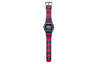 CASIOG-Shock Square 'Black'