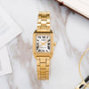 CASIOQuartz Waterproof Analog Watch 'Gold'
