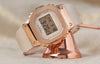 CASIOG-Shock Digital 'Rose Gold'