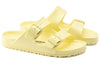 BirkenstockArizona Essentials EVA Sandals 'Popcorn'