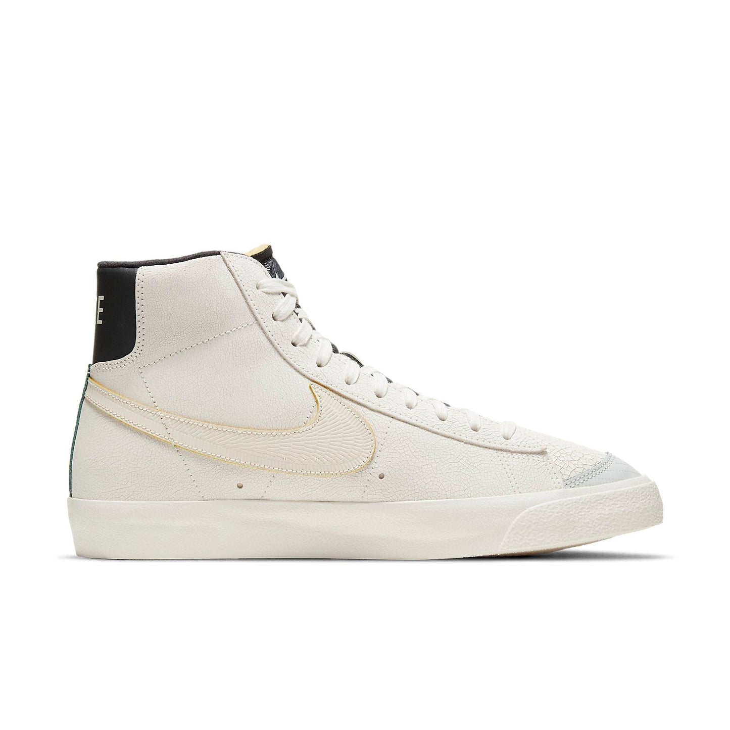 NikeBlazer Mid '77 'Da de Muertos'
