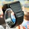 CASIOQuartz Waterproof Sports Mens Black Digital