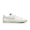 Nike(WMNS)  Blazer Low SE 'Recycled Wool Pack - White Black'