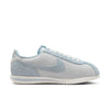 Nike(WMNS)  Cortez Premium Leather 'Pure Platinum Armory Blue'