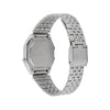 CASIOWaterproof Sports Mens White Digital