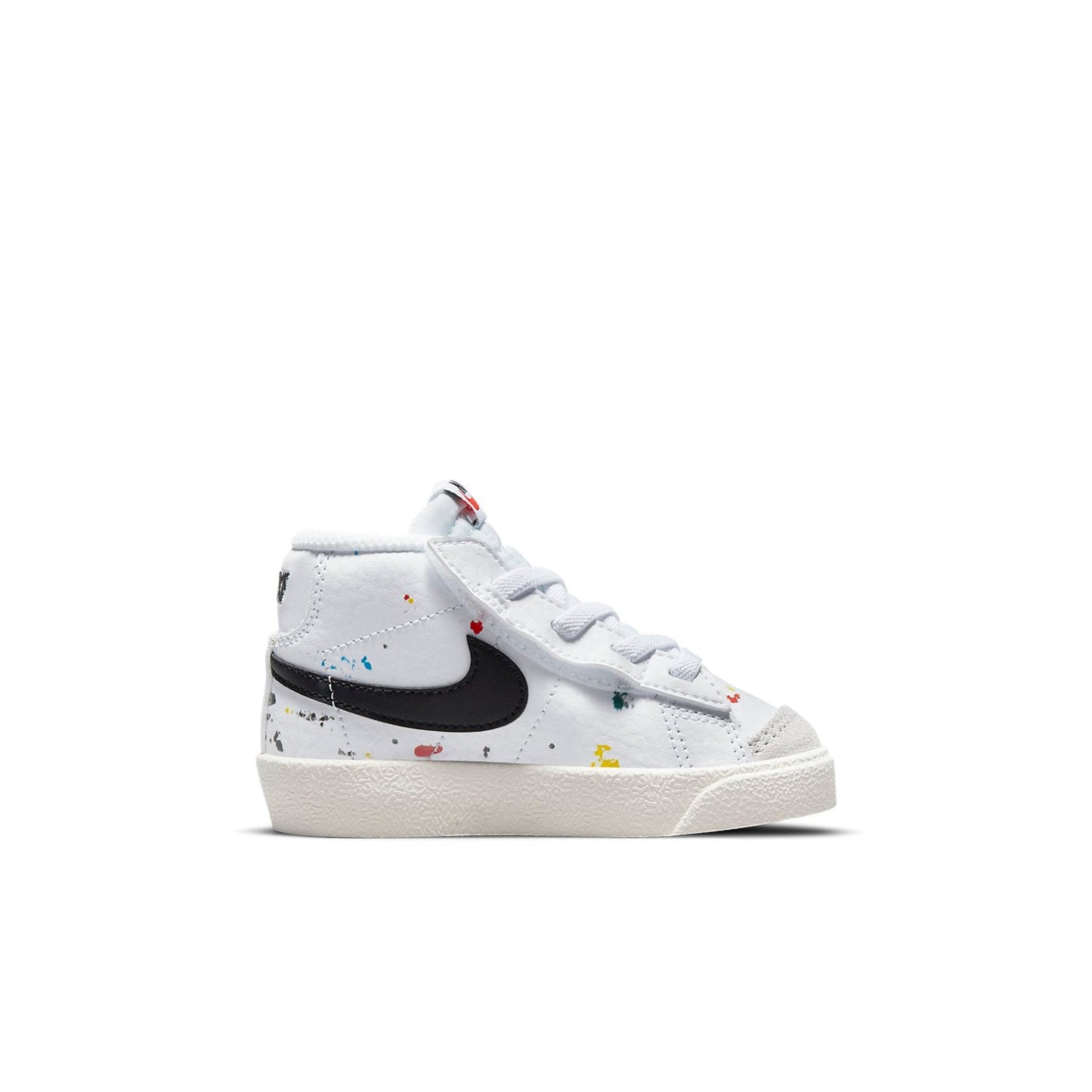 Nike(TD)  Blazer Mid '77 'Paint Splatter'