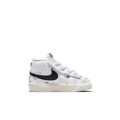Nike(TD)  Blazer Mid '77 'Paint Splatter'