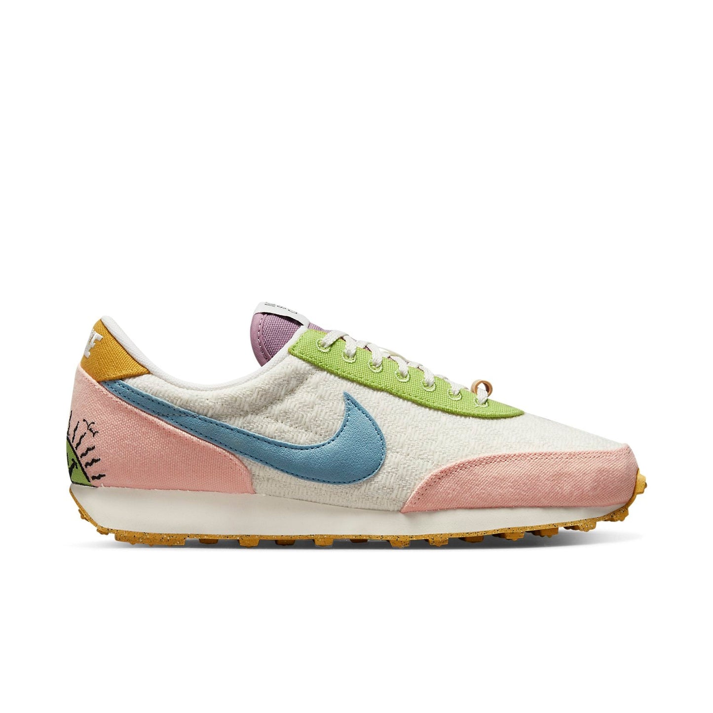 Nike(WMNS)  Daybreak SE 'Sun Club - Worn Blue'