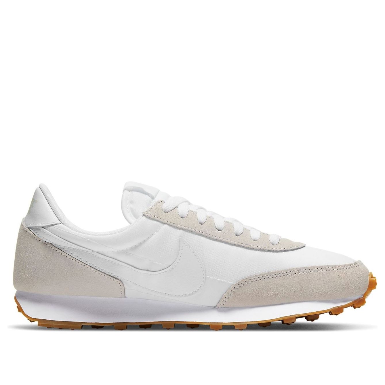 Nike(WMNS)  Daybreak 'White Gum'