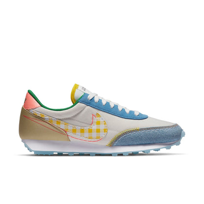 Nike(WMNS)  Daybreak 'Bright Crimson'