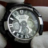 CASIOG-Shock Analog-Digital 'Black'