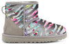 UGG(WMNS)  Classic Mini Tiger Flower
