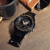 CASIOG-Shock G-Steel 'Black'
