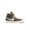 Nike(PS)  Blazer Mid '77 'Oil Green'