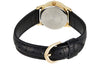 CASIOQuartz /White Black Analog