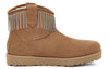 UGG(WMNS)  Classic Mini Fringe
