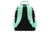 NikeBrasilia Just Do It Mini Backpack 'Turquoise'