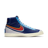 NikeBlazer Mid '77 Infinite D/MS/X 'Deep Royal Blue Copa'