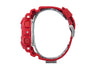 CASIOG-Shock Digital-Analog 'Red'