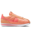 Nike(WMNS)  Cortez Textile 'Apricot Agate Safety Orange'