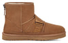 UGGClassic Mini Quickclick Boot 'Brown'