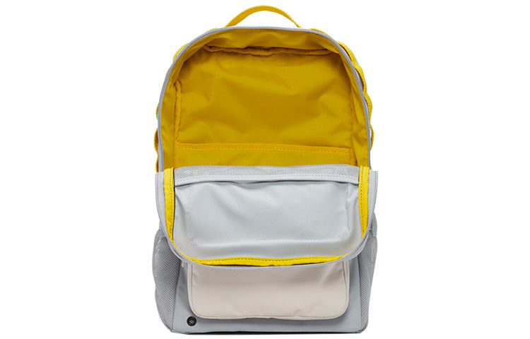 Nike(GS)  Future Pro Backpack 'White Grey'