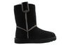 UGG(WMNS)  Classic Short Spill Seam