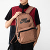 Air JordanJumpman Backpack 'Brown'