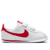 Nike(PS)  Cortez Basic SL 'White Red'