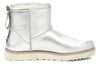 UGG(WMNS)  Classic Mini 'Silver'