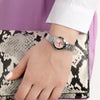 CASIOQuartz Waterproof Silver Analog