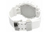 CASIOG-Shock Analog-Digital 'White'