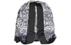 adidas(WMNS)  x Stella McCartney Gym Sack Backpack 'Black White'