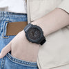CASIOG-Shock Analog-Digital 'Black'
