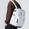 Air JordanAir Patrol Backpack 'White'