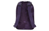 ConverseGO LO Tie Dye Backpack 'Dark Purple'