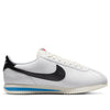 NikeCortez '23 'White Black Light Photo Blue'